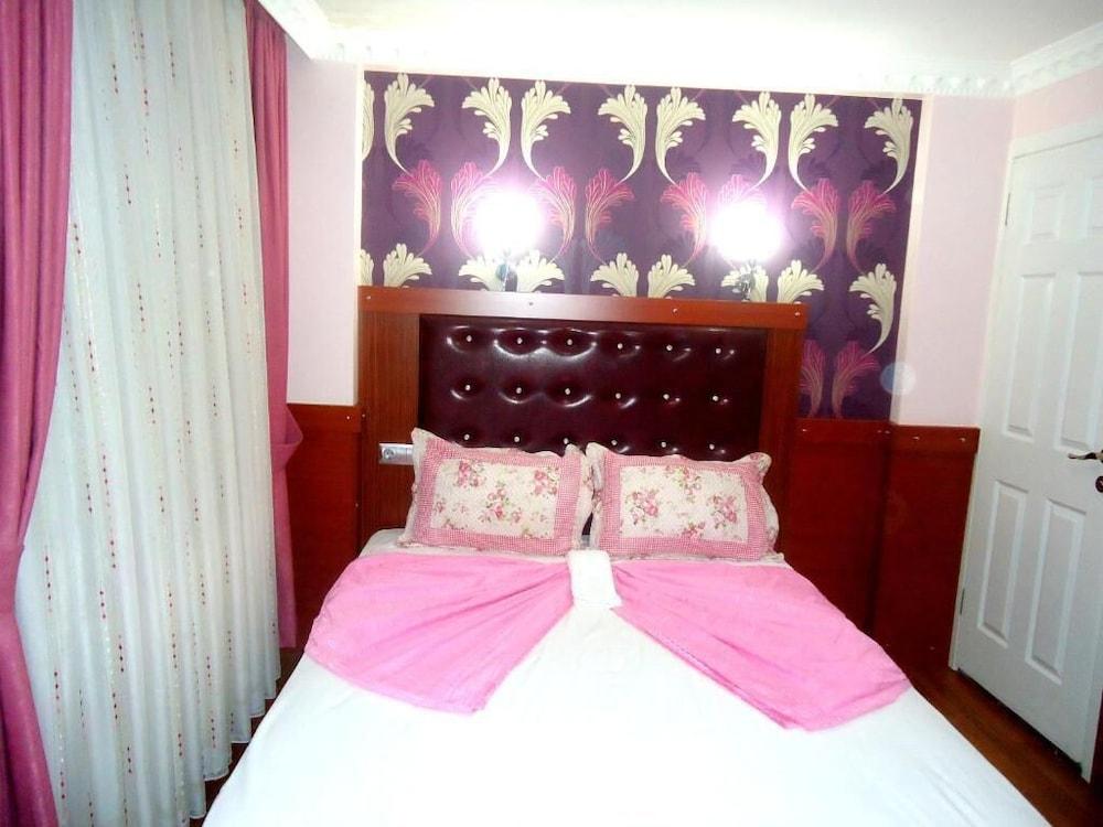 Antik Ipek Hotel Isztambul Kültér fotó