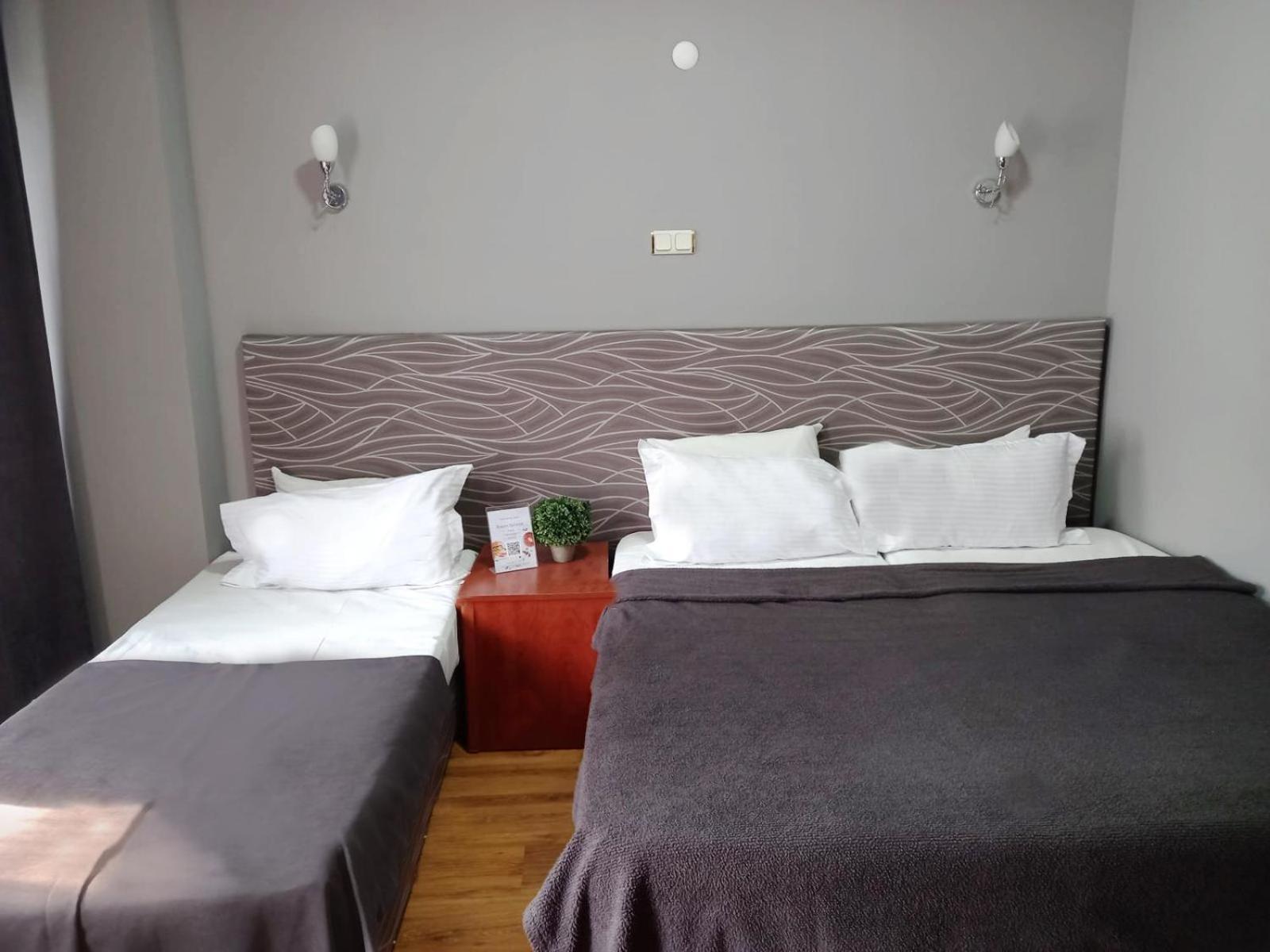 Antik Ipek Hotel Isztambul Kültér fotó