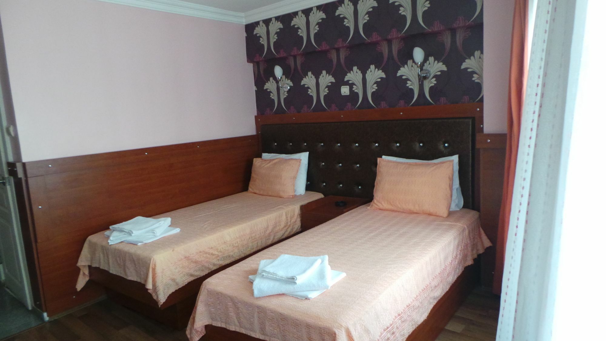 Antik Ipek Hotel Isztambul Kültér fotó